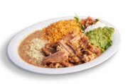 Tres Potrillos Taqueria