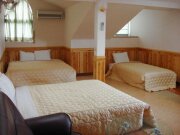 宜客休閒山莊