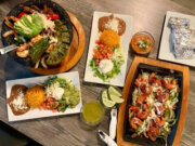 El Tequila&#039;s Authentic Mexican Restaurant