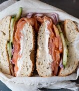 Chompie&#039;s Restaurant, Deli, and Bakery
