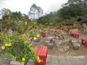 北昇休閒山莊民宿