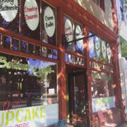 Fat Bottomed Girl&#039;s Cupcake Shoppe