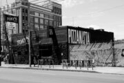 PIZZANISTA! DTLA