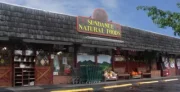 Sundance Natural Foods