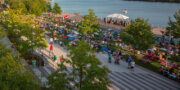 The Yards Park