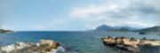八斗子海濱公園