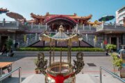 臺中市文昌公廟