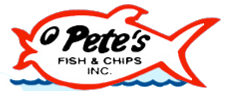 Pete&#039;s Fish &amp; Chips