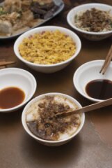 古早味老街碗粿