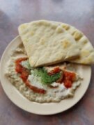 Safuras Mediterranean Cuisine