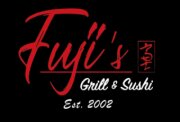 Fuji Japanese Cuisine🍣