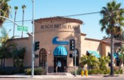 Beach Break Cafe