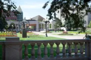 Civic Center Park