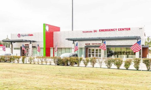 SignatureCare Emergency Center: Emergency Room