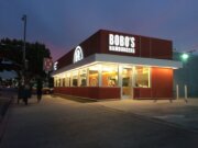 Bobos Burgers