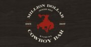 Million Dollar Cowboy Bar