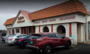 Sofia&#039;s Restaurant &amp; Pizzeria