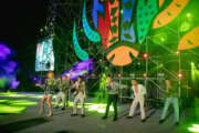 2023 Taiwan PASIWALI Festival原住民族國際音樂節