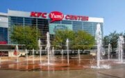 KFC Yum! Center