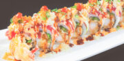 Mizu Sushi Bar &amp; Grill