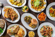 Chicago Diner