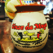 Cinco De Mayo