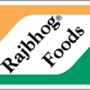 Rajbhog Cafe