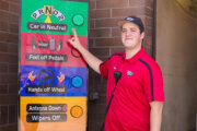 Breeze Thru Car Wash - Greeley