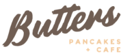 Butters Pancakes &amp; Cafe