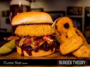 Burger Theory Phoenix