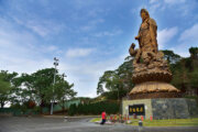 修慧步道