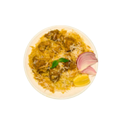 Hyderabad Biryani House