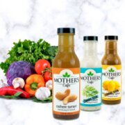 Mother&#039;s Cafe &amp; Garden