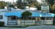 Jack&#039;s Hollywood Diner