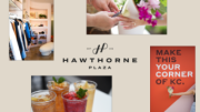 Hawthorne Plaza