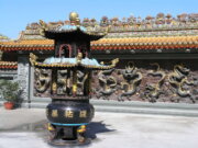 松山奉天宮