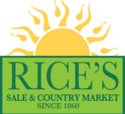 Rice&#039;s Market