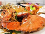 建香四姐妹(建香海鮮料理店)