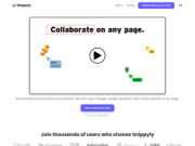 Snippyly: Simplify Webpage Collaboration