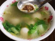 燕山湯圓