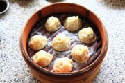 老地方小籠湯包