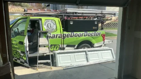Garage Door Doctor