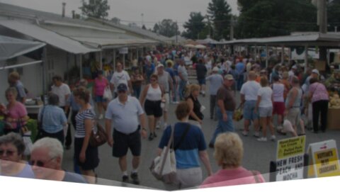 Root&#039;s Country Market &amp; Auction