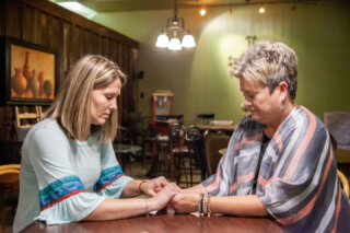 The Foundry Auto Sales and Service Donations