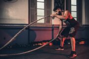 Alpha Fitness - Dothan