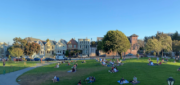 Duboce Park