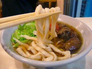 一品山西刀削麵之家