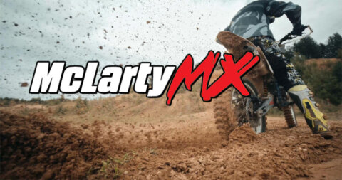 McLartyMX Motocross