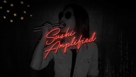 Rock N Roll Sushi