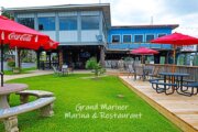 The Mariner Restaurant